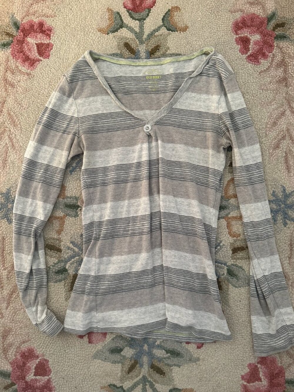 Long Sleeve